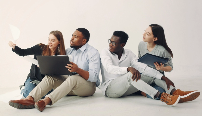 Cybersecurity professional