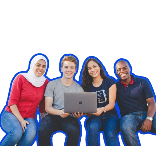 Student testimonials - The course was great and intuitive, I enjoyed the cybersecurity course, Absolutely amazing training